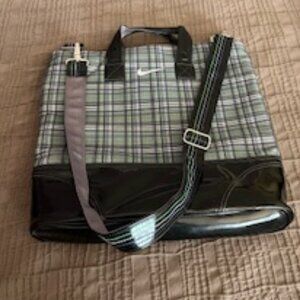 Nike Tote Bag